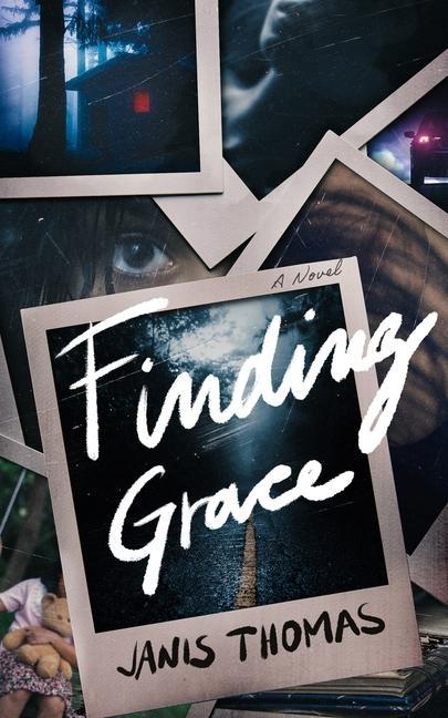 Knjiga Finding Grace 