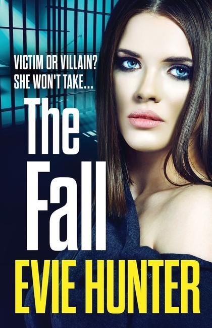 Knjiga Fall Evie Hunter