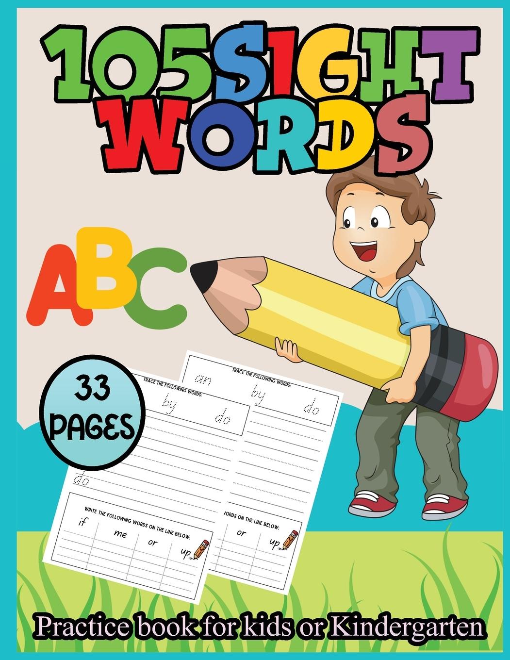 Book Essential Sight Words for Kids Melissa I. Howell