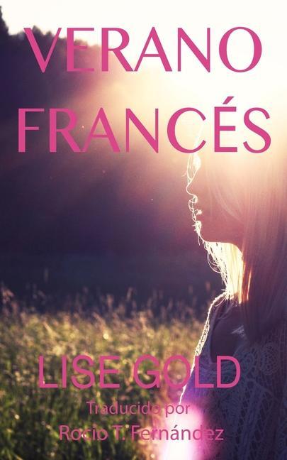 Kniha Verano Frances Rocío T. Fernández