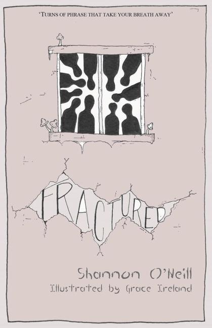 Knjiga Fractured Shannon O'Neill
