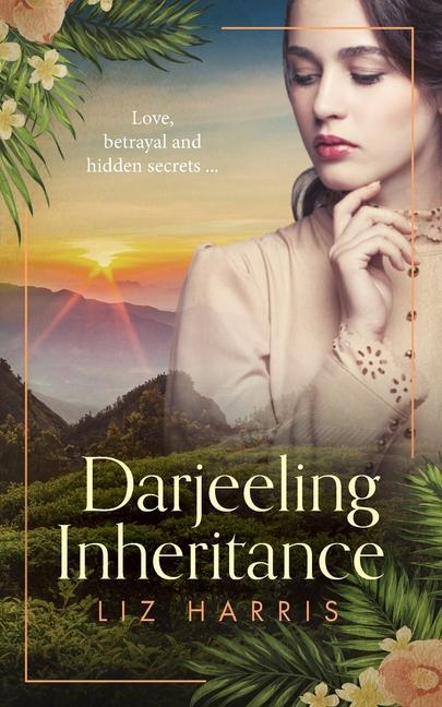 Buch Darjeeling Inheritance Liz Harris