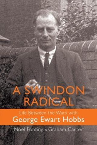Kniha Swindon Radical Graham Carter