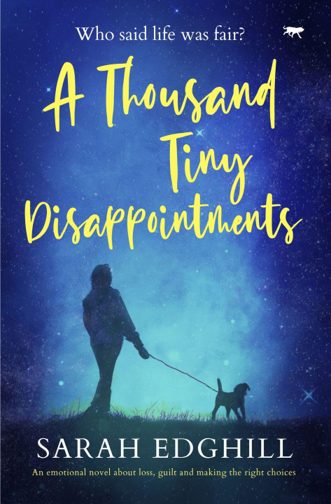 Knjiga Thousand Tiny Disappointments Sarah Edghill