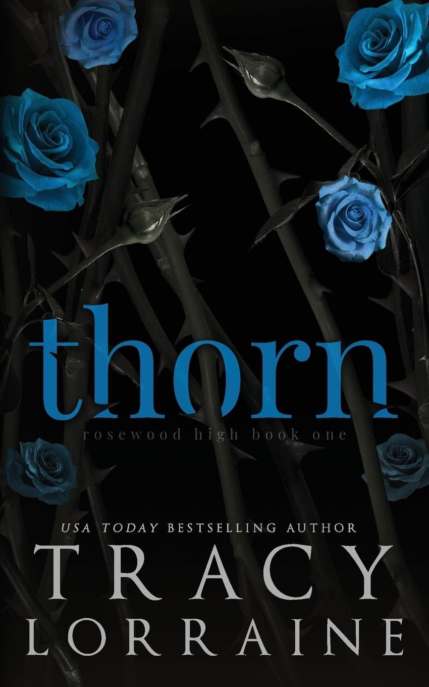 Książka Thorn Tracy Lorraine