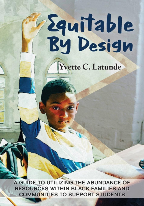 Knjiga Equitable by Design Christine Ramkarran