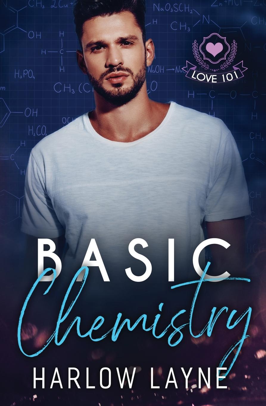 Book Basic Chemistry Harlow Layne