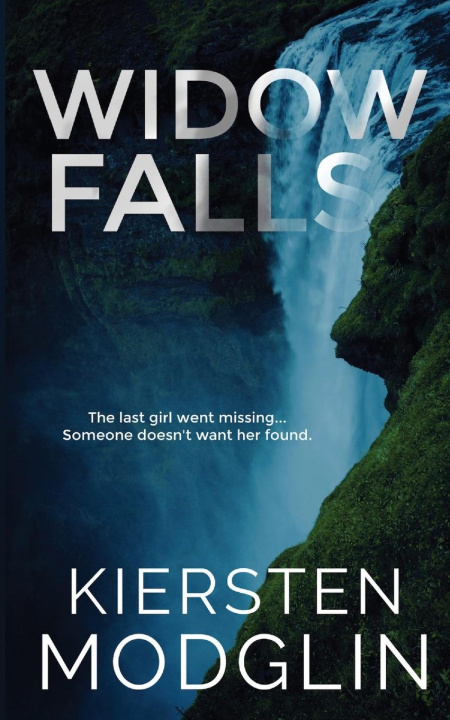 Knjiga Widow Falls Kiersten Modglin