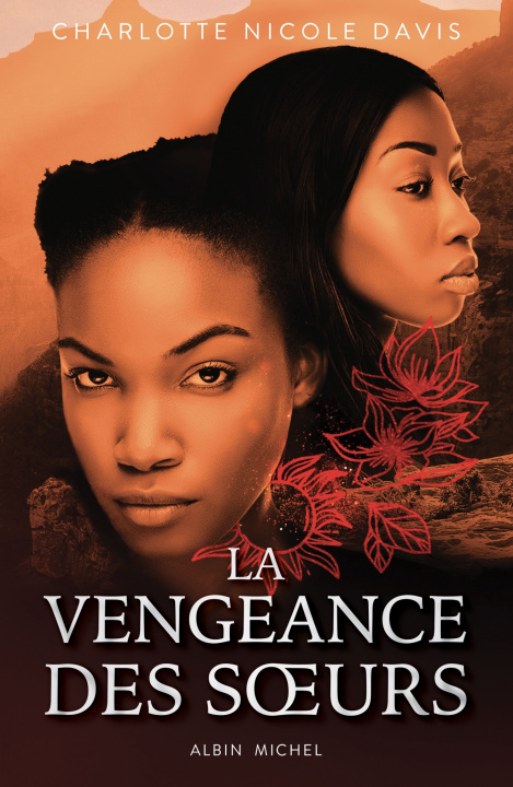 Kniha La Vengeance des soeurs - tome 2 Charlotte Davis