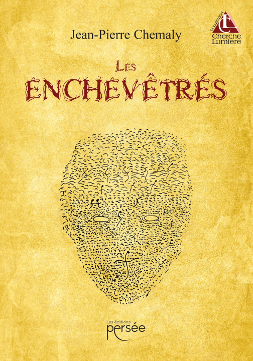 Knjiga Les enchevêtrés Jean-Pierre Chemaly
