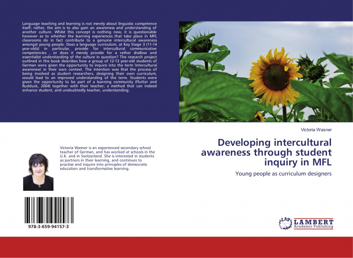 Carte Developing intercultural awareness through student inquiry in MFL 