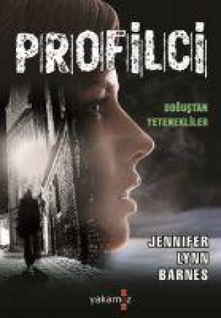 Knjiga Profilci 