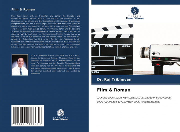Carte Film & Roman 