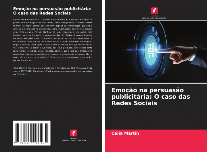 Livre Emocao na persuasao publicitaria 