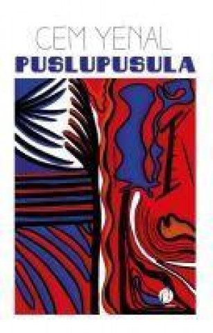 Knjiga Puslupusula 