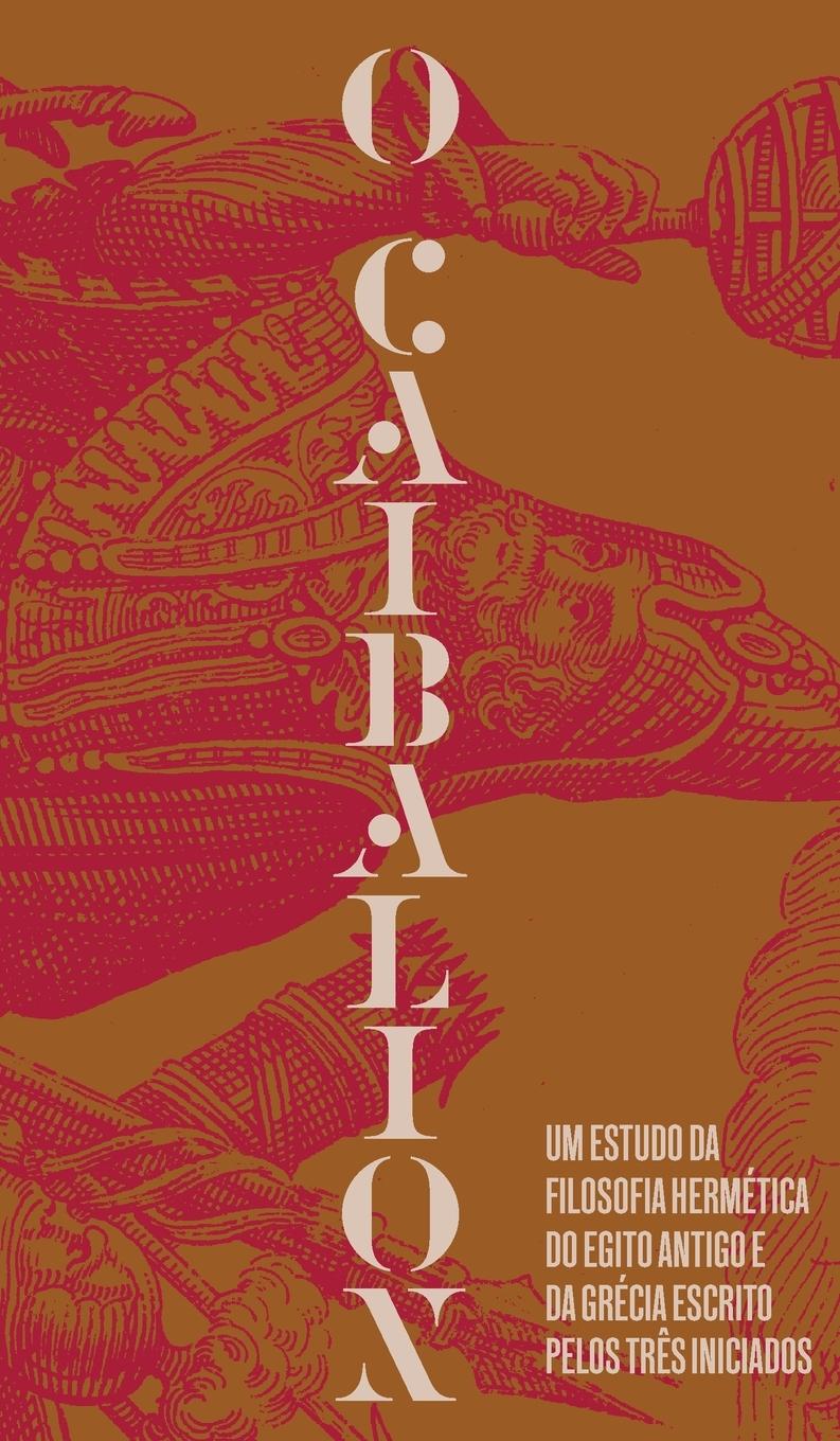 Kniha O Caibalion 