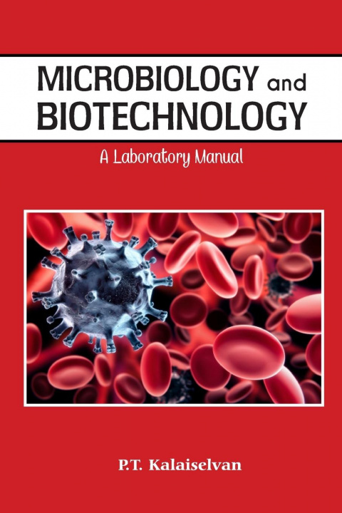 Könyv Microbiology and Biotechnology 