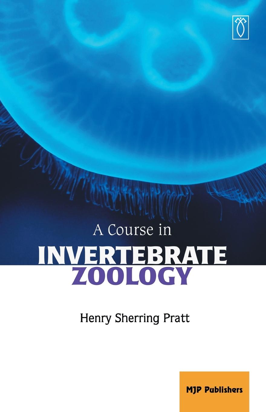 Carte Course in Invertebrate Zoology 