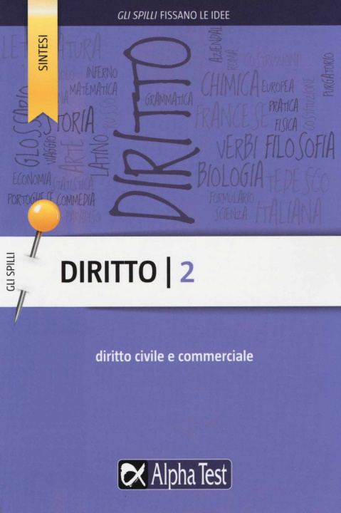 Könyv Diritto Silvia Cacciotti