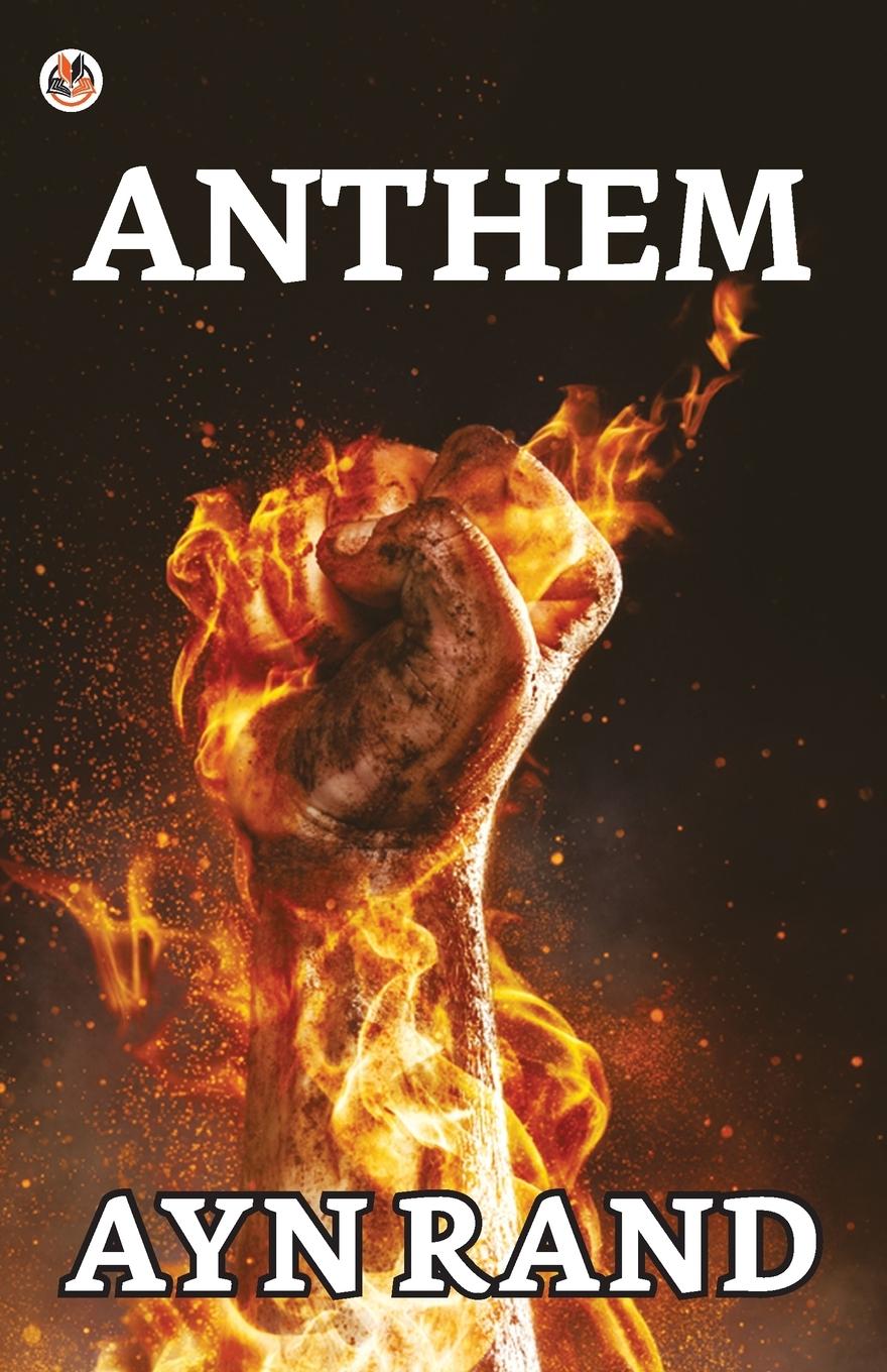 Knjiga Anthem Ayn Rand