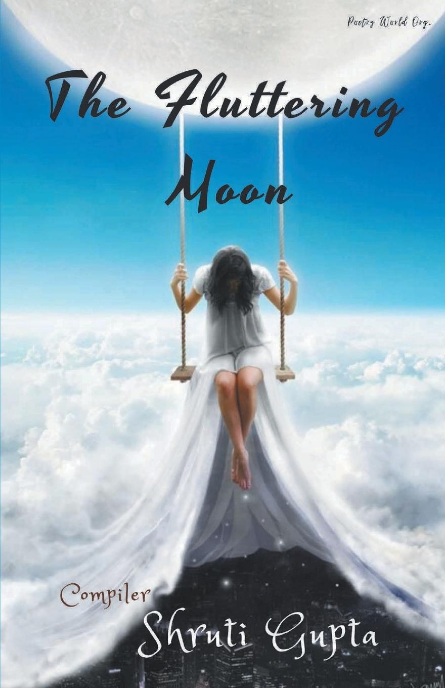 Knjiga Fluttering Moon Multiple
