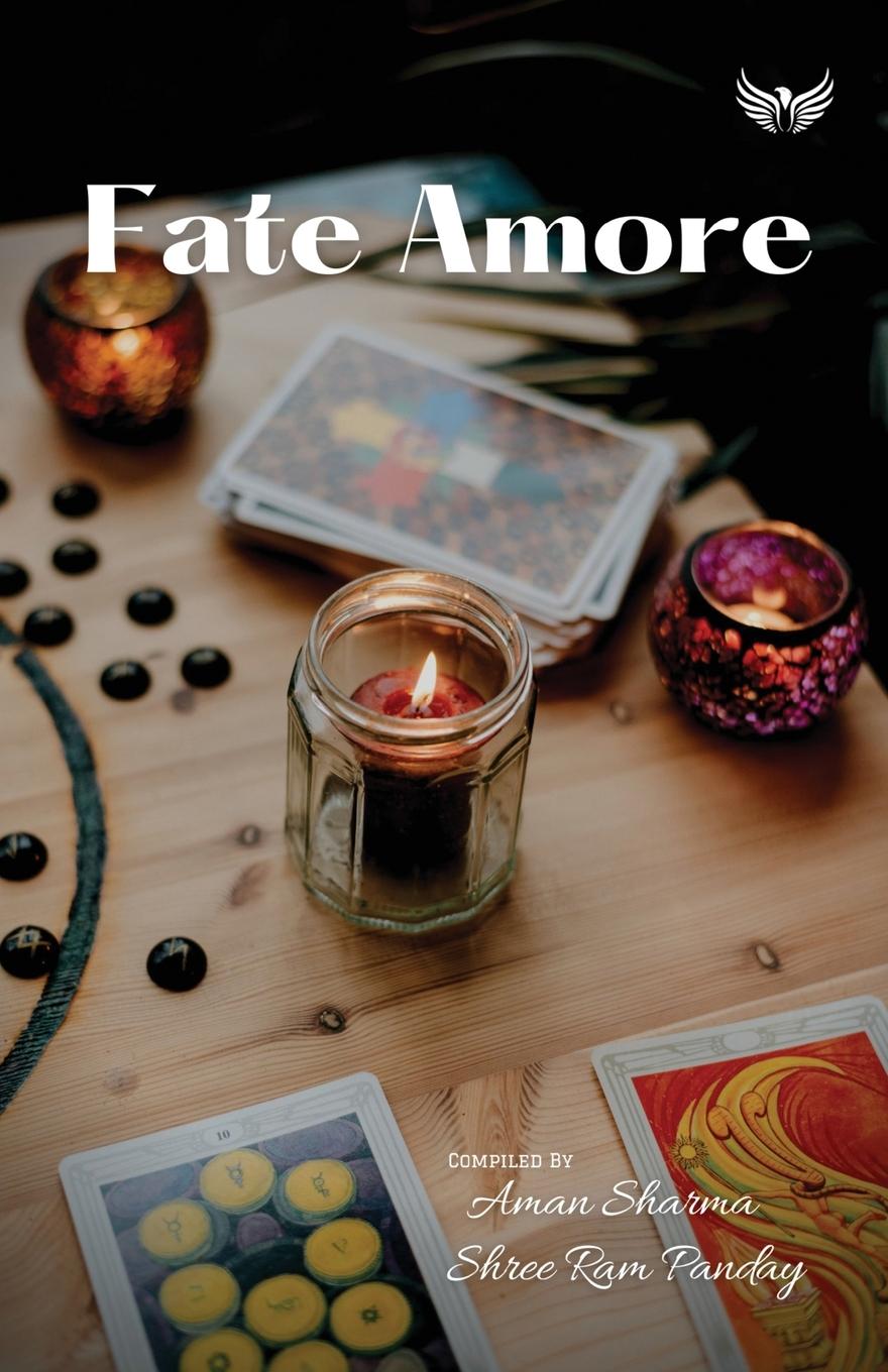 Buch Fate amore Aman Sharma