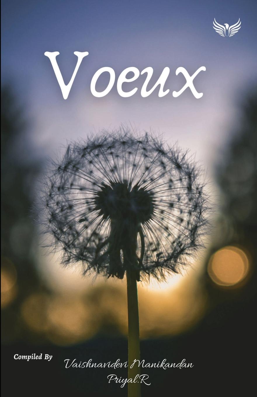 Knjiga Voeux M. Vaishnavidevi