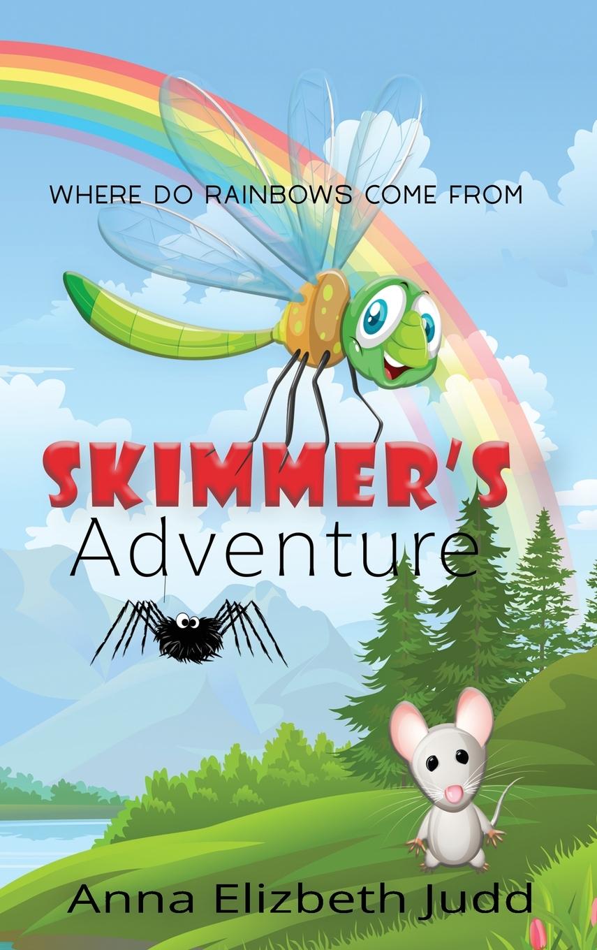 Buch Skimmer's Adventure Anna Elizbeth Judd