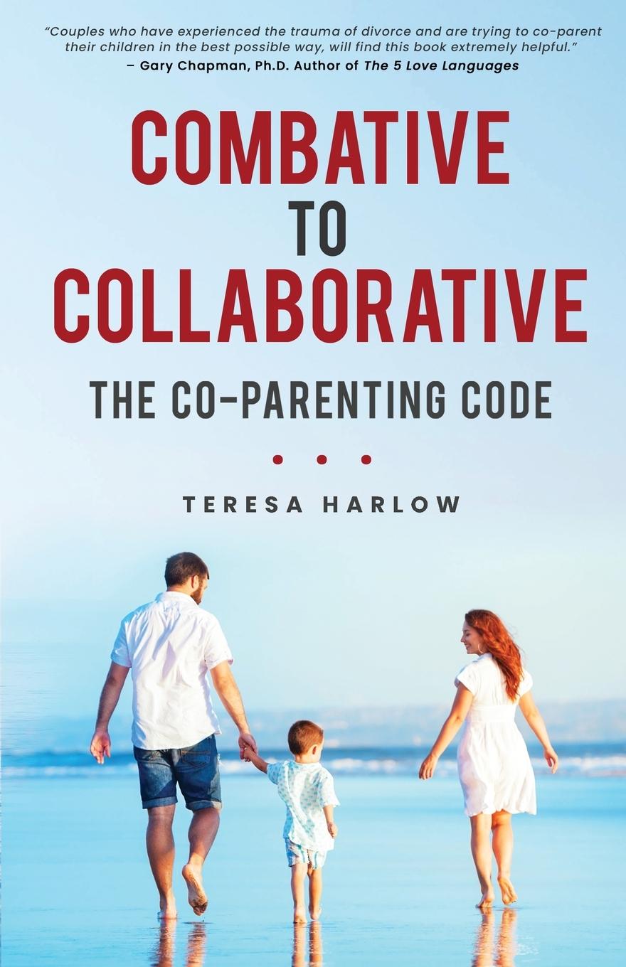 Libro Combative to Collaborative Teresa Harlow