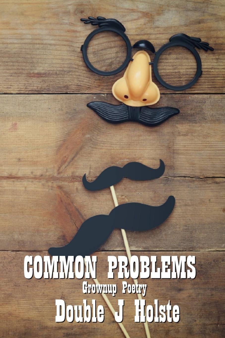 Buch Common Problems Double J. Holste