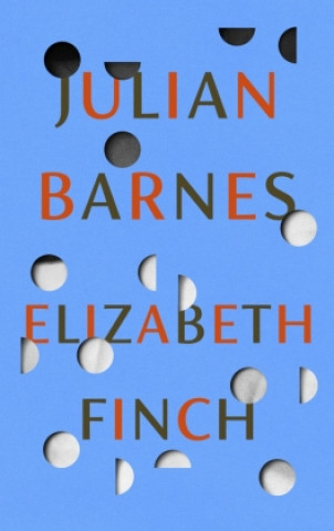 Книга Elizabeth Finch 