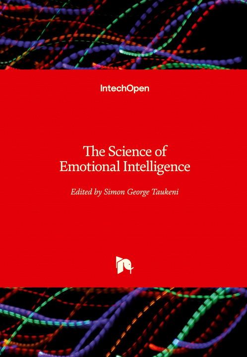Kniha Science of Emotional Intelligence 