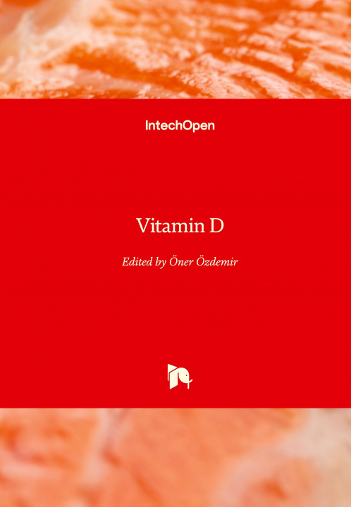 Könyv Vitamin D 