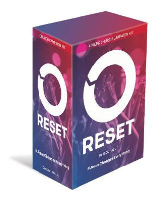 Carte Reset Church Kit 