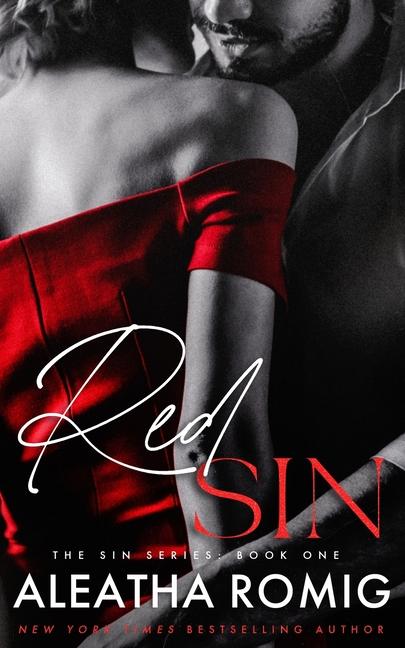 Book Red Sin Aleatha Romig