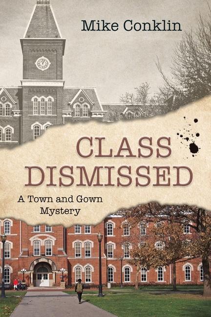 Knjiga Class Dismissed Mike Conklin