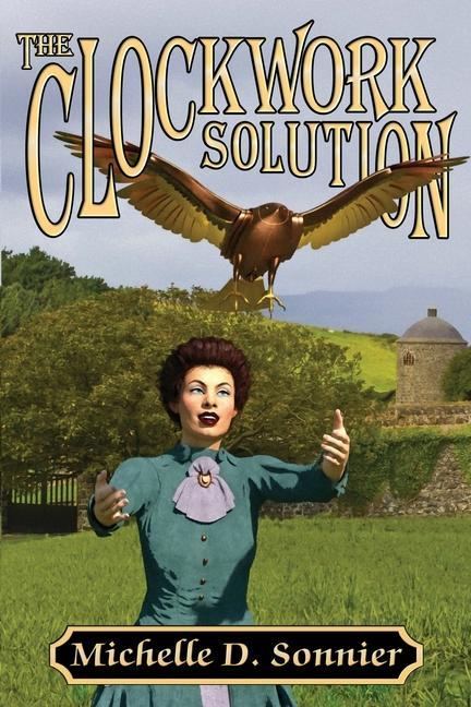 Knjiga Clockwork Solution Ed Coutts