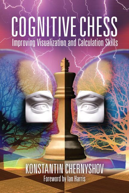 Könyv Cognitive Chess Ian Harris