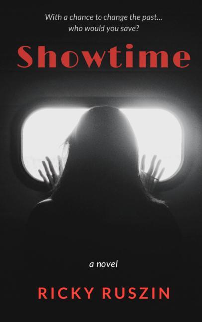Βιβλίο Showtime Ricky Ruszin