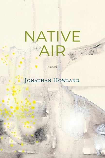 Book Native Air Howland