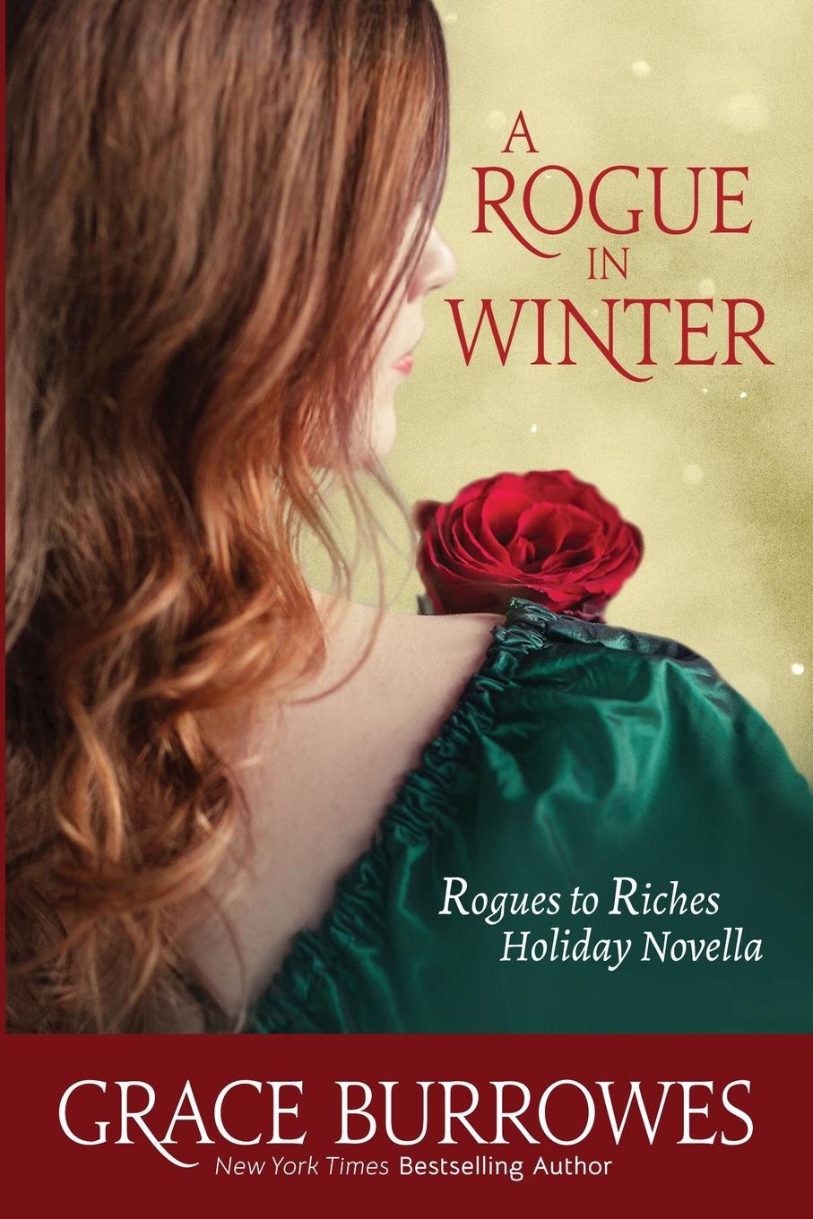 Book Rogue in Winter 