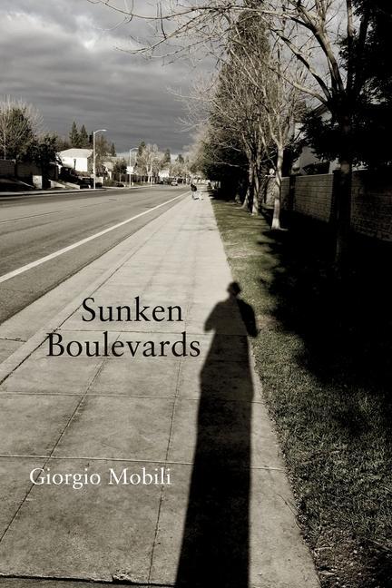 Book Sunken Boulevards Giorgio Mobili