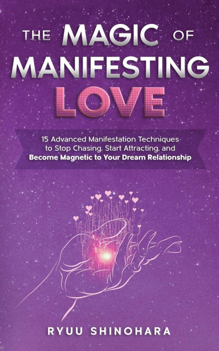 Carte Magic of Manifesting Love 