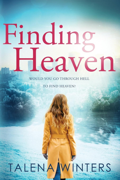 Βιβλίο Finding Heaven Talena Winters
