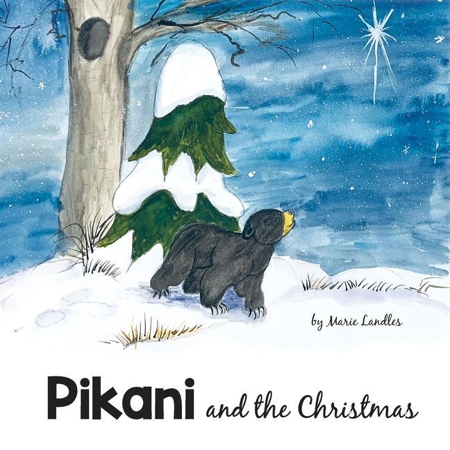 Knjiga Pikani and the Christmas Marie Landles