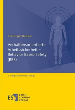 Книга Verhaltensorientierte Arbeitssicherheit - Behavior Based Safety (BBS) 