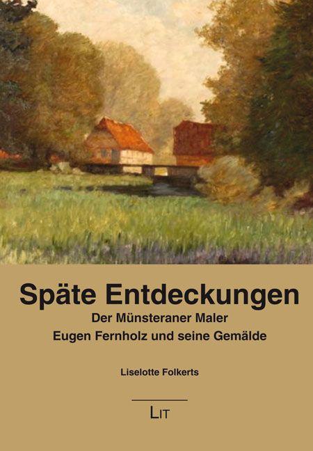 Buch Späte Entdeckungen Liselotte Folkerts
