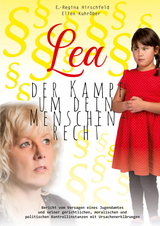 Carte Lea Ellen Kuhröber