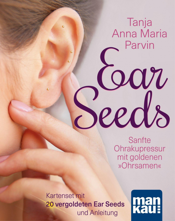 Hra/Hračka Ear Seeds. Kartenset 