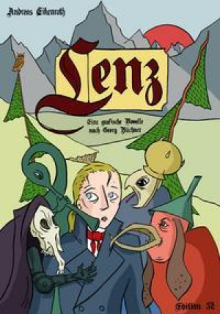 Book Lenz Andreas Eikenroth